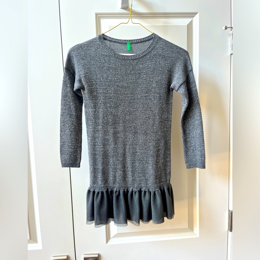 United Colors of Benetton Dress